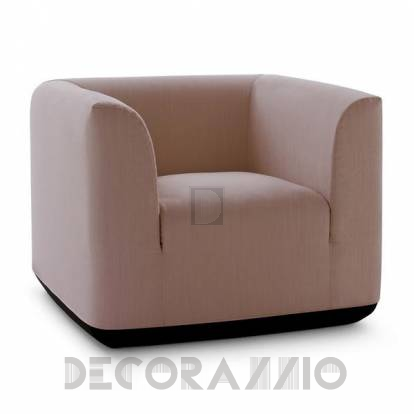 Кресло Cappellini Bel Air - BLA1