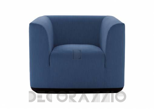 Кресло Cappellini Bel Air - BLA1