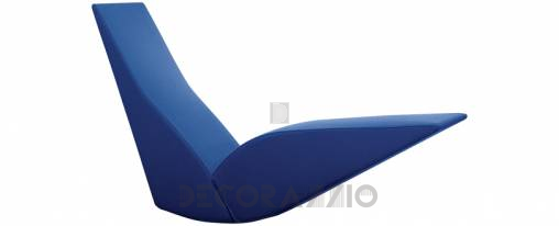 Кушетка Cappellini Bird - TD_6T