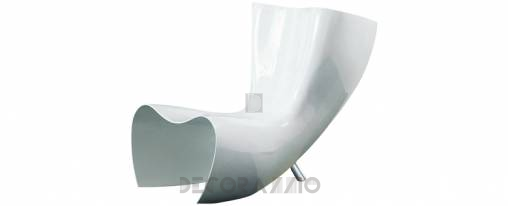 Кресло Cappellini Felt Chair - FC_1L