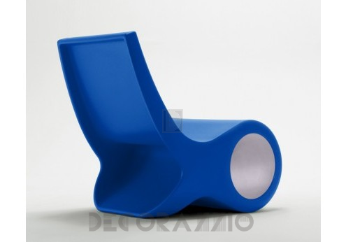 Кресло Cappellini Fish Chair - FI_1