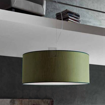 Светильник  потолочный подвесной Murano Luce MLAMPSHADES - SOCY7001