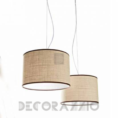 Светильник  потолочный подвесной Murano Luce MLAMPSHADES - SOCY3001