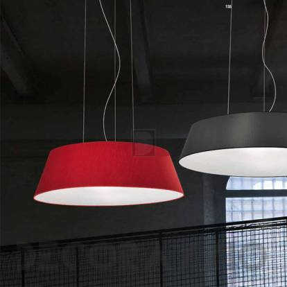 Светильник  потолочный подвесной Murano Luce MLAMPSHADES - SOCO13001