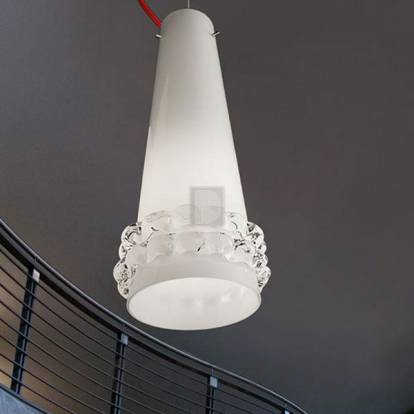 Светильник  потолочный подвесной Murano Luce ANGEL - SOANG40