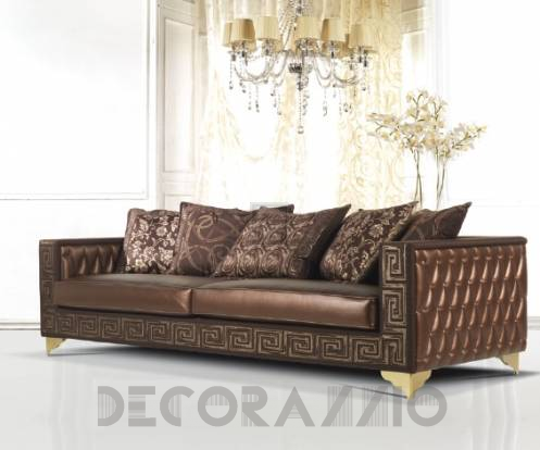 Диван Formenti Academy - Academy 2s sofa