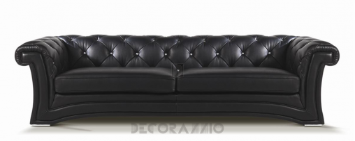 Диван Formenti Arena - Arena 3s sofa fabric