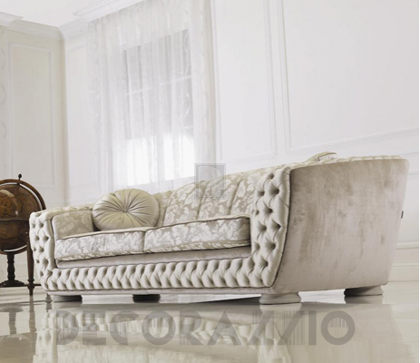 Диван Formenti Florence - Florence 2s sofa