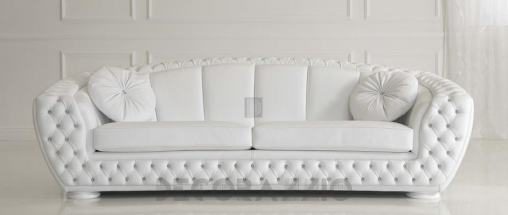 Диван Formenti Florence - Florence 3s sofa