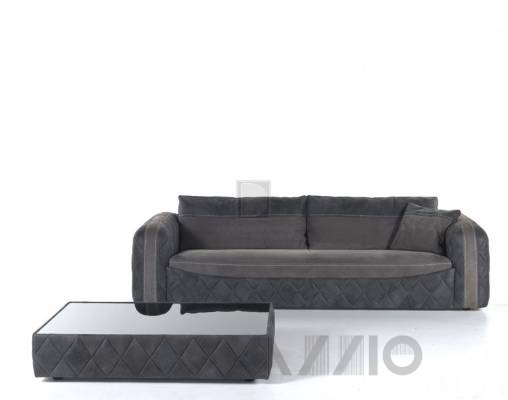 Диван Formenti Glamour - Glamour 2s sofa