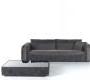 Диван Formenti Glamour - Glamour 2s sofa