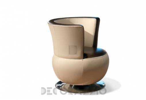 Кресло Formenti Moka - Moka armchair