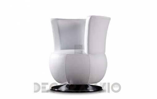 Кресло Formenti Moka - Moka armchair