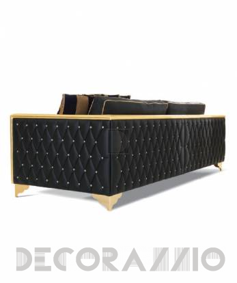 Диван Formenti MUSEO - MUSEO sofa 230