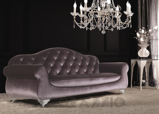 Диван Formenti Passion - Passion 2s sofa