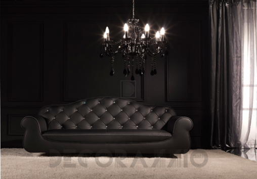 Диван Formenti Passion - Passion 3s sofa