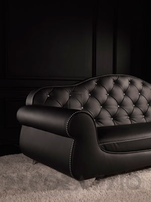 Диван Formenti Passion - Passion 3s sofa