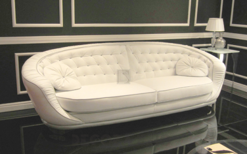 Диван Formenti Space - Space 285 sofa