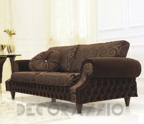 Диван Formenti Venice - Venice 225 sofa