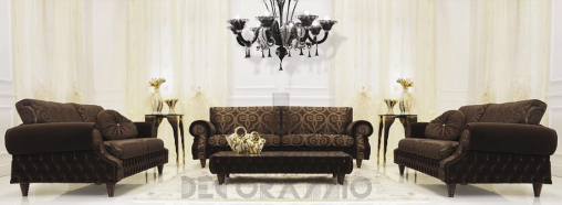 Диван Formenti Venice - Venice 225 sofa