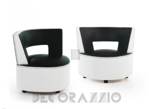 Кресло Formenti Freddy - Freddy armchair