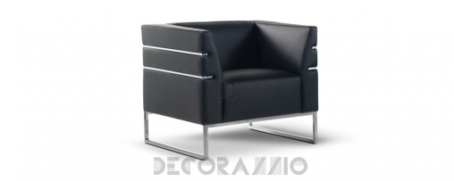 Кресло Formenti Lisa - Lisa armchair