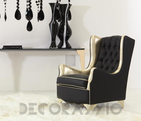 Кресло Formenti Nina - Nina armchair