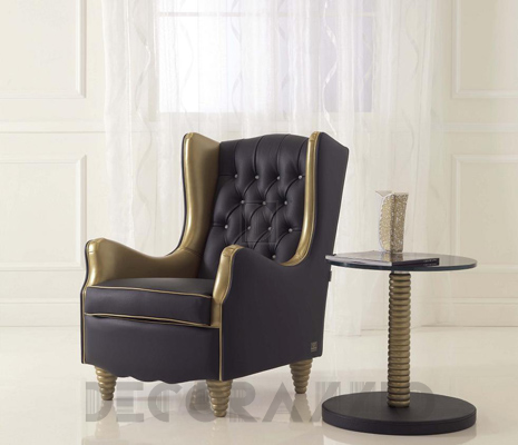 Кресло Formenti Nina - Nina armchair