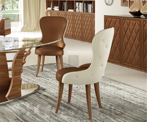 Стул Formenti Charme - Charme chair