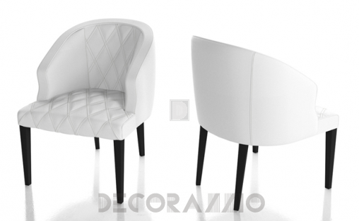 Кресло Formenti Sofia - Sofia armchair