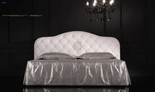  Formenti Passion - Passion king bed 180x200