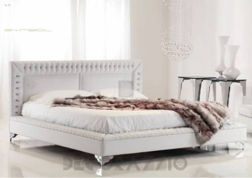  Formenti Symbol - Symbol king bed 180