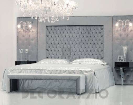  Formenti Theatre - Theatre king bed 180x200