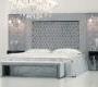  Formenti Theatre - Theatre king bed 180x200