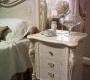 Тумба прикроватная Arredo Classic Tiziano - Tiziano NIGHT TABLE