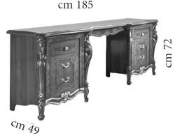 Туалетный столик Arredo Classic Tiziano - Tiziano dressing table