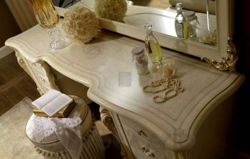 Туалетный столик Arredo Classic Tiziano - Tiziano dressing table