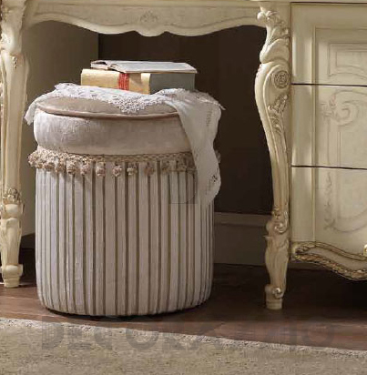 Пуф Arredo Classic Tiziano - Tiziano pouf 41