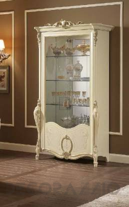 Витрина Arredo Classic Tiziano - Tiziano 2DOORS CABINET