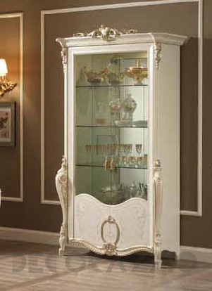 Витрина Arredo Classic Tiziano - Tiziano 2DOORS CABINET