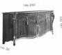 Буфет Arredo Classic Tiziano - Tiziano 4-DOORS BUFFET