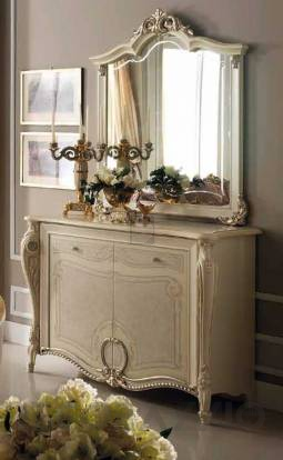 Буфет Arredo Classic Tiziano - Tiziano 2-DOORS BUFFET