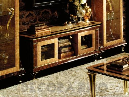 Тумба Arredo Classic Rossini - Rossini TV CABINET