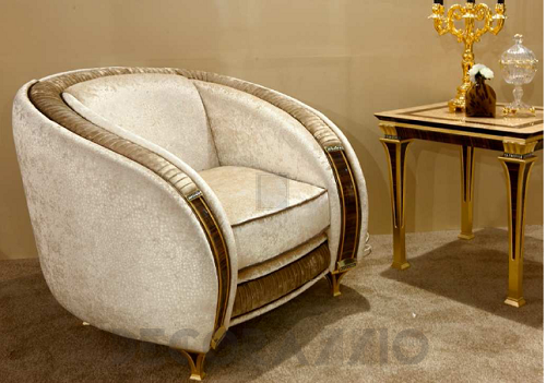 Кресло Arredo Classic Rossini - Rossini armchair