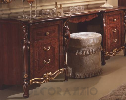 Пуф Arredo Classic Donatello - Donatello pouf