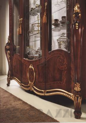 Витрина Arredo Classic Donatello - Donatello 3 DOORS CABINET