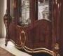 Витрина Arredo Classic Donatello - Donatello 3 DOORS CABINET