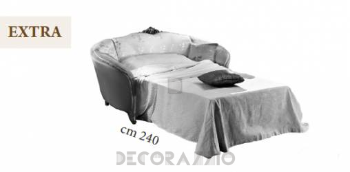 Диван Arredo Classic Donatello - Donatello 2s sofa