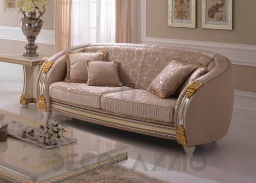 Диван Arredo Classic Liberty - Liberty sofa 3s