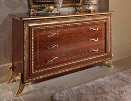 Комод Arredo Classic Giotto - Giotto dresser